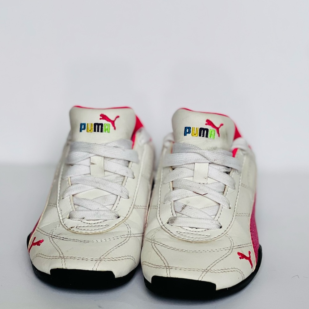 Puma Girl shoe